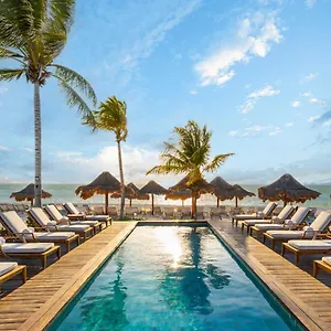Resort Fairmont Mayakoba *****