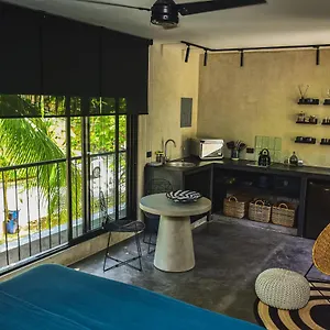Aparthotel Lote4 - Lgbtq