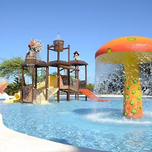 Resort Princess Family Club Riviera
