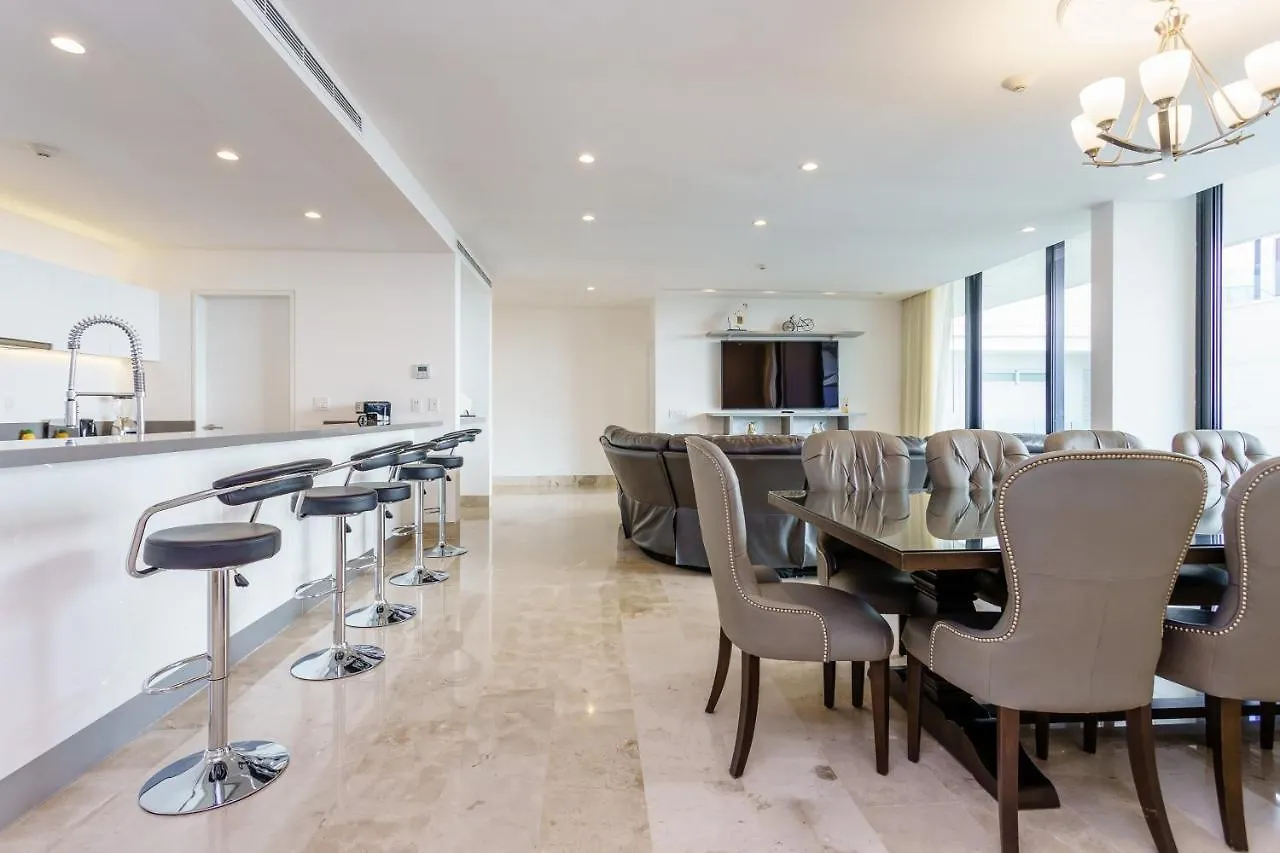 Oceana By Abna Aparthotel Playa del Carmen