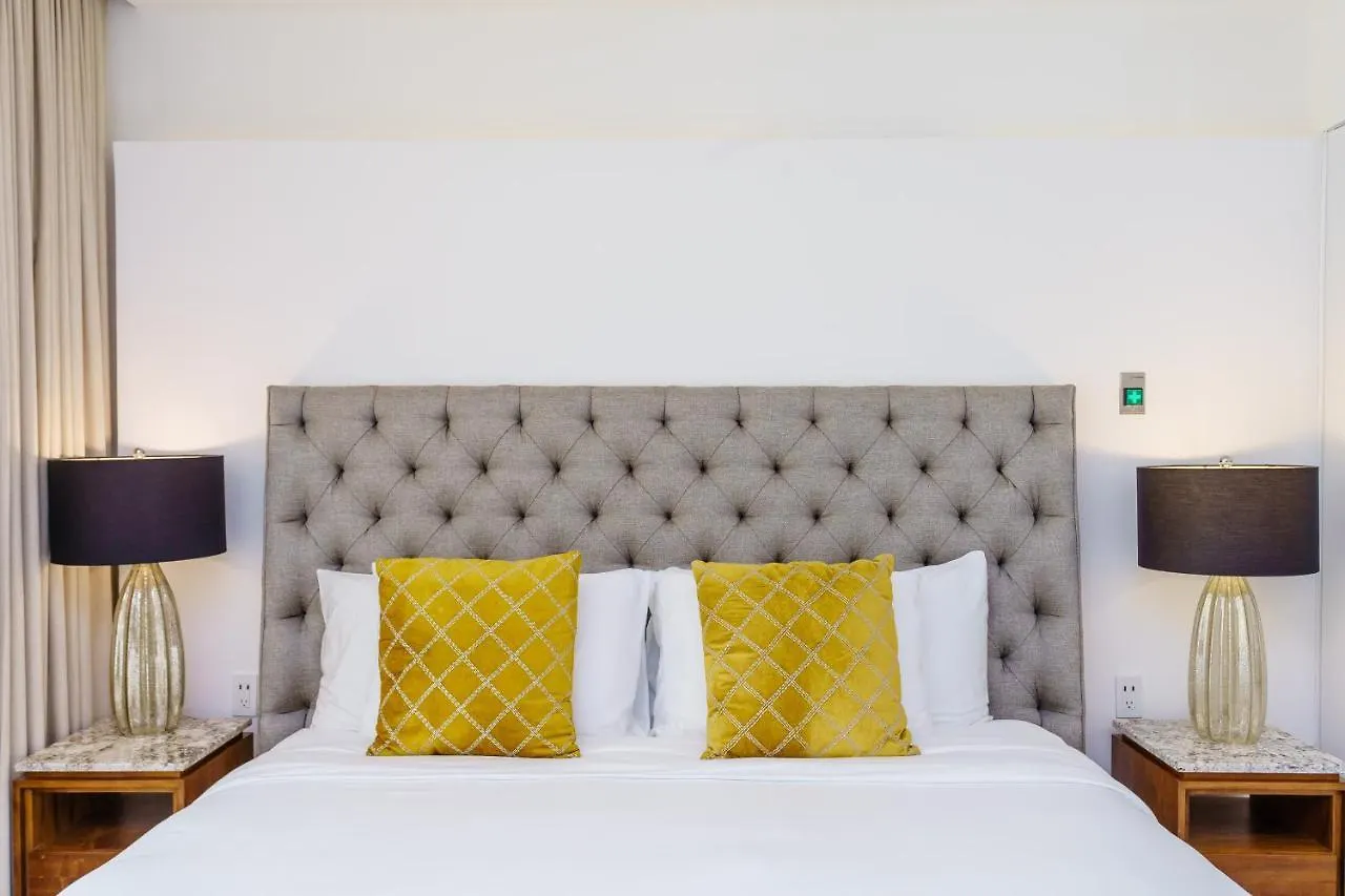 Oceana By Abna Aparthotel Playa del Carmen
