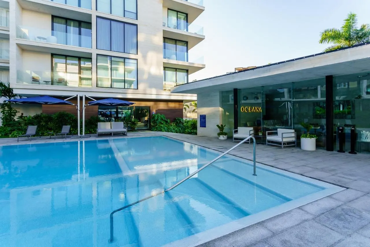 Oceana By Abna Aparthotel Playa del Carmen