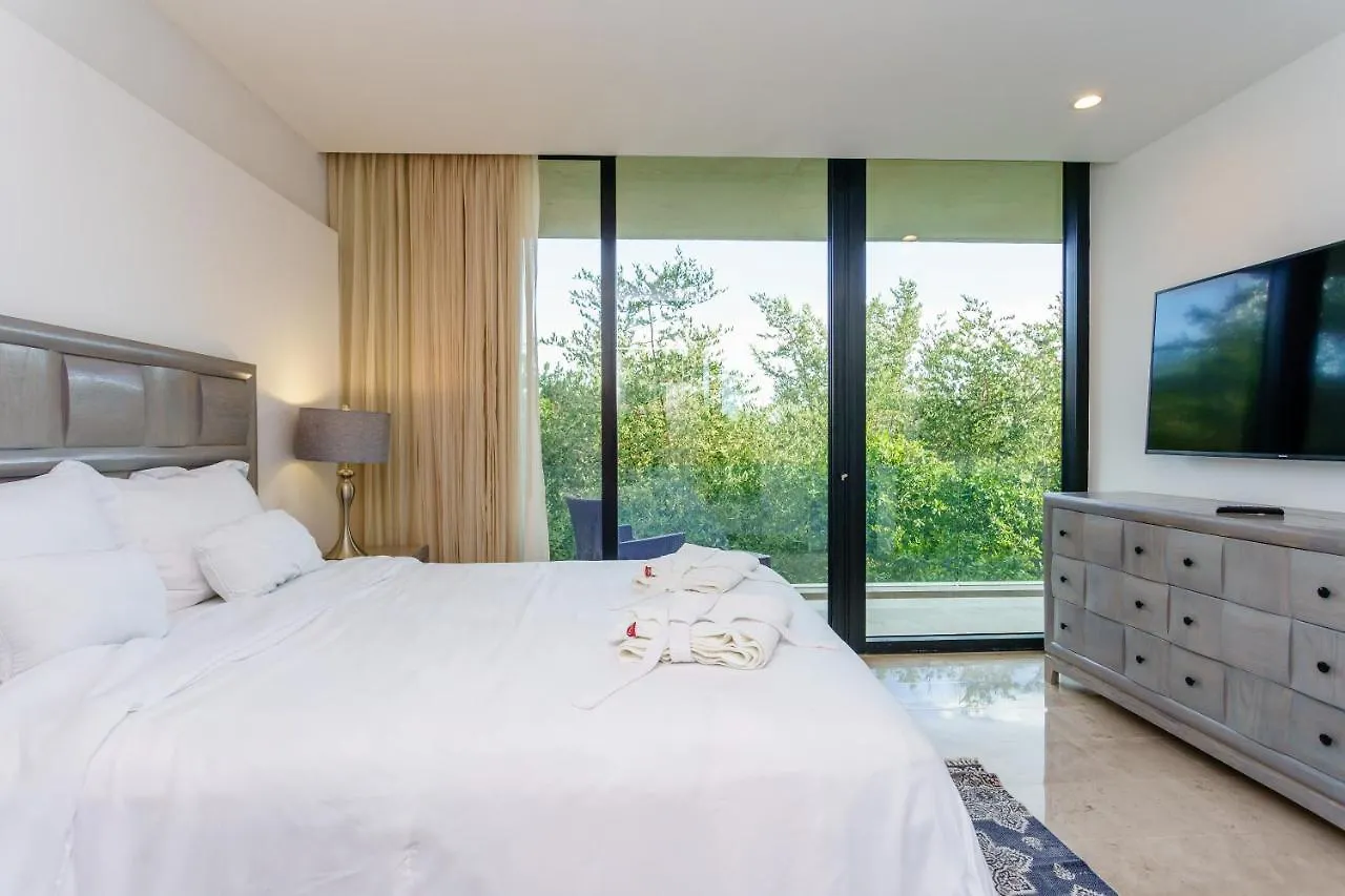 Oceana By Abna Aparthotel Playa del Carmen
